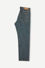 Afbeelding in Gallery-weergave laden, SAMSOE SAMSOE SAEDDIE JEANS 15767 | Burnt Oak