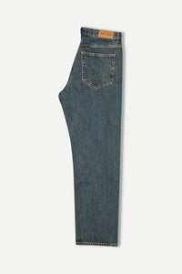 SAMSOE SAMSOE SAEDDIE JEANS 15767 | Burnt Oak