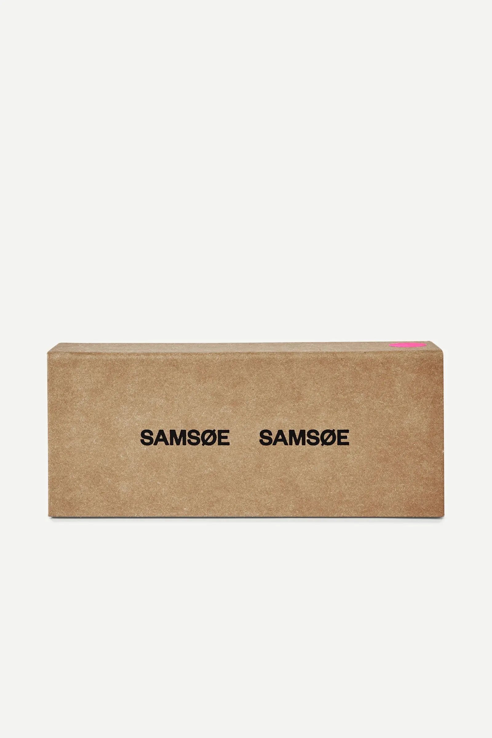 SAMSOE SAMSOE SAJESSIE SUNGLASSES 15594 Black