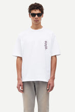 Afbeelding in Gallery-weergave laden, SAMSOE SATIME T-SHIRT 11725 White