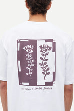 Afbeelding in Gallery-weergave laden, SAMSOE SATIME T-SHIRT 11725 White