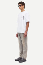 Afbeelding in Gallery-weergave laden, SAMSOE SATIME T-SHIRT 11725 White