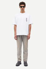 Afbeelding in Gallery-weergave laden, SAMSOE SATIME T-SHIRT 11725 White