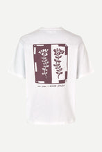 Afbeelding in Gallery-weergave laden, SAMSOE SATIME T-SHIRT 11725 White