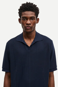 SAMSOE SAMSOE SATRAVIS POLO 15740 | Salute