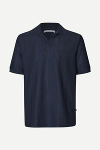 SAMSOE SAMSOE SATRAVIS POLO 15740 | Salute