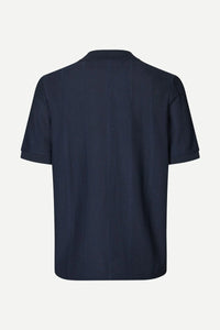 SAMSOE SAMSOE SATRAVIS POLO 15740 | Salute