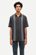 Afbeelding in Gallery-weergave laden, SAMSOE SAMSOE SATRAVIS POLO 15740 | Midnight Navy St.