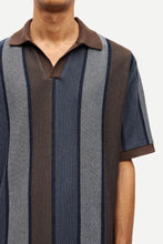 Afbeelding in Gallery-weergave laden, SAMSOE SAMSOE SATRAVIS POLO 15740 | Midnight Navy St.