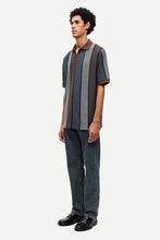 Afbeelding in Gallery-weergave laden, SAMSOE SAMSOE SATRAVIS POLO 15740 | Midnight Navy St.