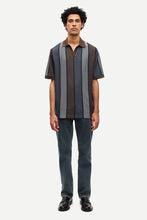Afbeelding in Gallery-weergave laden, SAMSOE SAMSOE SATRAVIS POLO 15740 | Midnight Navy St.