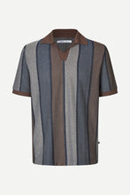 Afbeelding in Gallery-weergave laden, SAMSOE SAMSOE SATRAVIS POLO 15740 | Midnight Navy St.