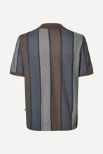 Afbeelding in Gallery-weergave laden, SAMSOE SAMSOE SATRAVIS POLO 15740 | Midnight Navy St.