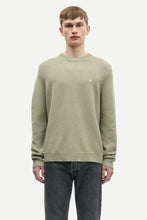 Afbeelding in Gallery-weergave laden, SAMSOE SAMSOE SAPATRIK SWEATER 132 Seagrass