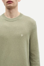 Afbeelding in Gallery-weergave laden, SAMSOE SAMSOE SAPATRIK SWEATER 132 Seagrass