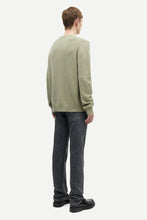 Afbeelding in Gallery-weergave laden, SAMSOE SAMSOE SAPATRIK SWEATER 132 Seagrass