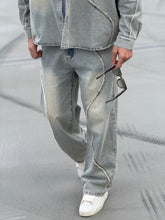 Afbeelding in Gallery-weergave laden, DON&#39;T WASTE CULTURE ZORION Sand Blue