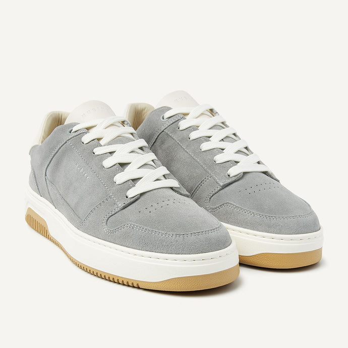 NUBIKK BASKET COURT MIELE | GREY
