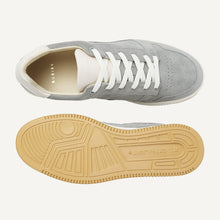 Afbeelding in Gallery-weergave laden, NUBIKK BASKET COURT MIELE | GREY