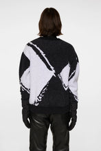 Afbeelding in Gallery-weergave laden, J.LINDEBERG Jaxton Knitted Sweater