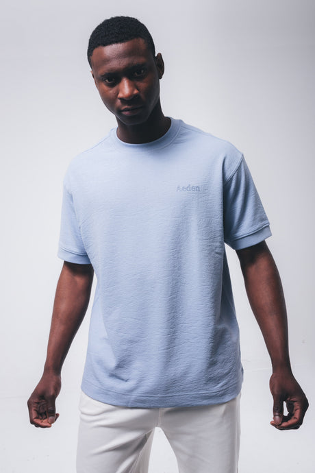 AEDEN JORDAN | CORN BLUE