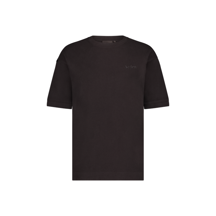 AEDEN JORDAN | GANACHE