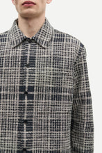 Afbeelding in Gallery-weergave laden, SAMSOE SAMSOE SACASTOR X O OVERSHIRT 15849 Salute