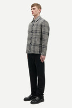 Afbeelding in Gallery-weergave laden, SAMSOE SAMSOE SACASTOR X O OVERSHIRT 15849 Salute