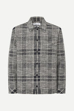 Afbeelding in Gallery-weergave laden, SAMSOE SAMSOE SACASTOR X O OVERSHIRT 15849 Salute