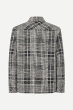 Afbeelding in Gallery-weergave laden, SAMSOE SAMSOE SACASTOR X O OVERSHIRT 15849 Salute