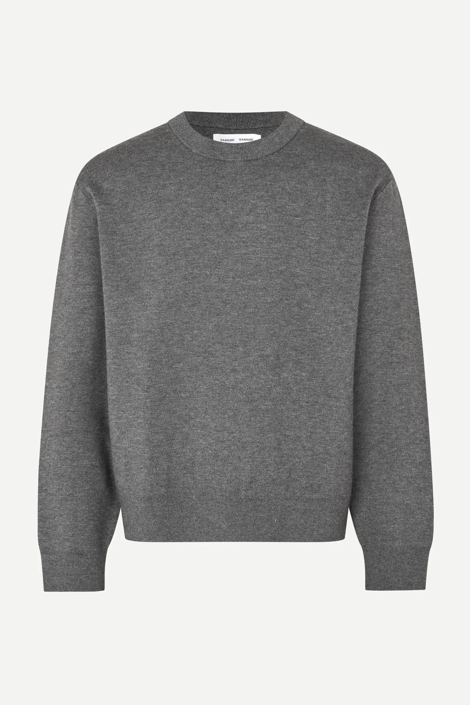 SAMSOE SAMSOE SARICO SWEATER 15825