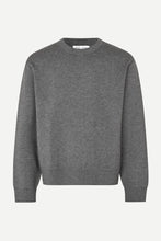 Afbeelding in Gallery-weergave laden, SAMSOE SAMSOE SARICO SWEATER 15825