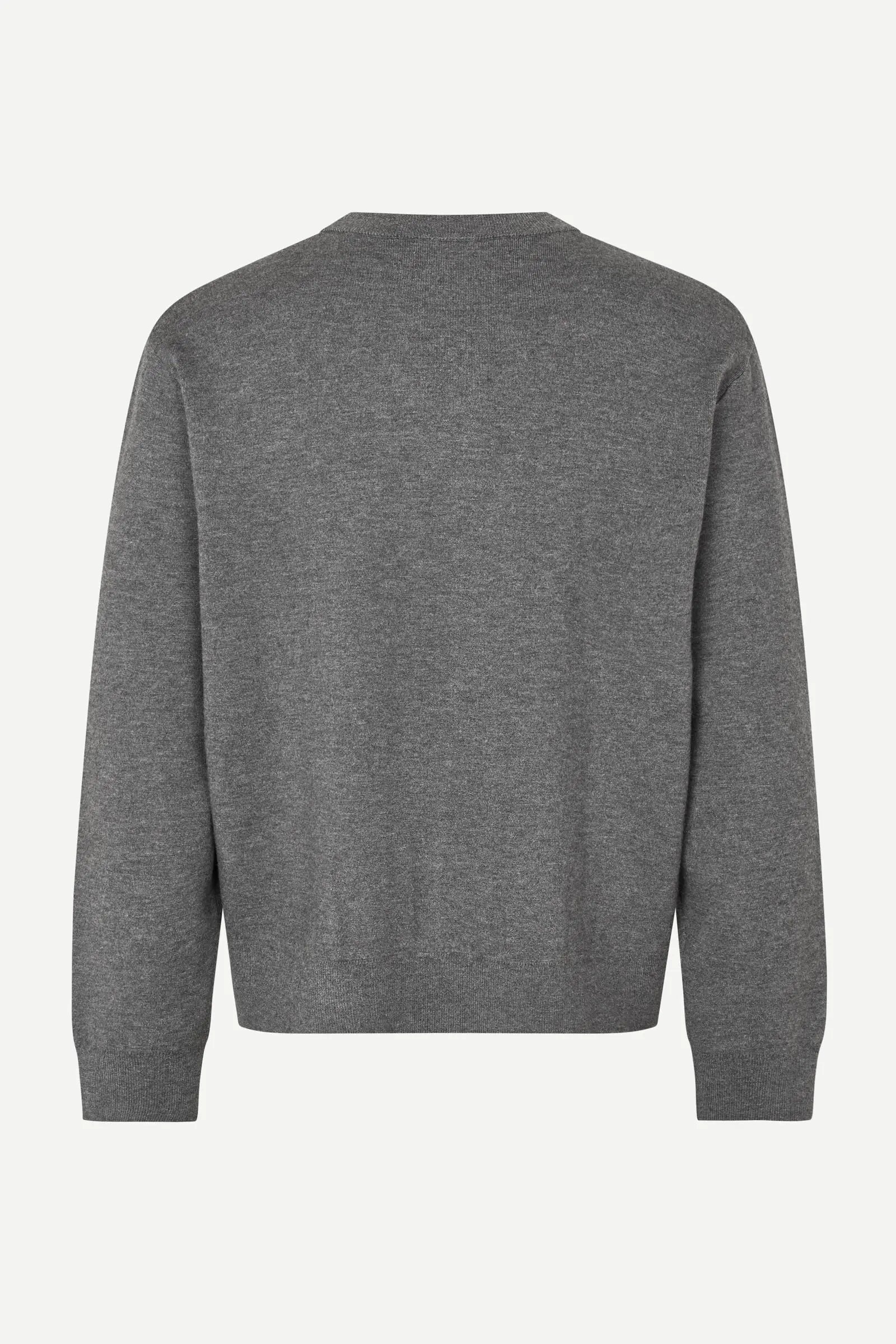 SAMSOE SAMSOE SARICO SWEATER 15825