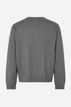 Afbeelding in Gallery-weergave laden, SAMSOE SAMSOE SARICO SWEATER 15825