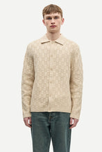 Afbeelding in Gallery-weergave laden, SAMSOE SAMSOE SABRODIE LS SHIRT 15861 Oatmeal