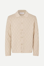 Afbeelding in Gallery-weergave laden, SAMSOE SAMSOE SABRODIE LS SHIRT 15861 Oatmeal
