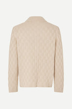 Afbeelding in Gallery-weergave laden, SAMSOE SAMSOE SABRODIE LS SHIRT 15861 Oatmeal