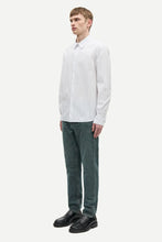 Afbeelding in Gallery-weergave laden, SAMSOE SAMSOE SARYAN X SHIRT 15841 White Stripe
