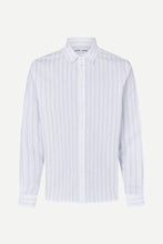 Afbeelding in Gallery-weergave laden, SAMSOE SAMSOE SARYAN X SHIRT 15841 White Stripe