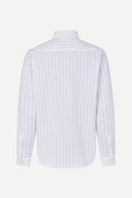 Afbeelding in Gallery-weergave laden, SAMSOE SAMSOE SARYAN X SHIRT 15841 White Stripe