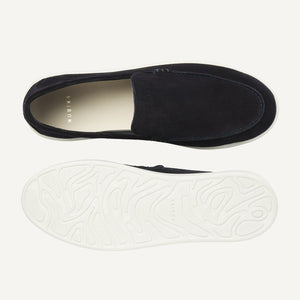 NUBIKK JORO MIO | NAVY