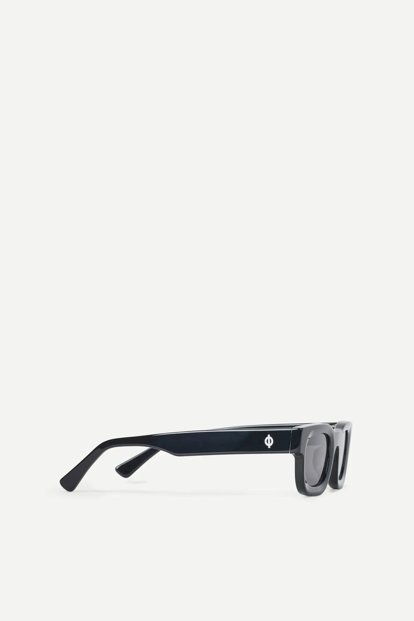 SAMSOE SAMSOE SABIRK SUNGLASSES 15594 Black