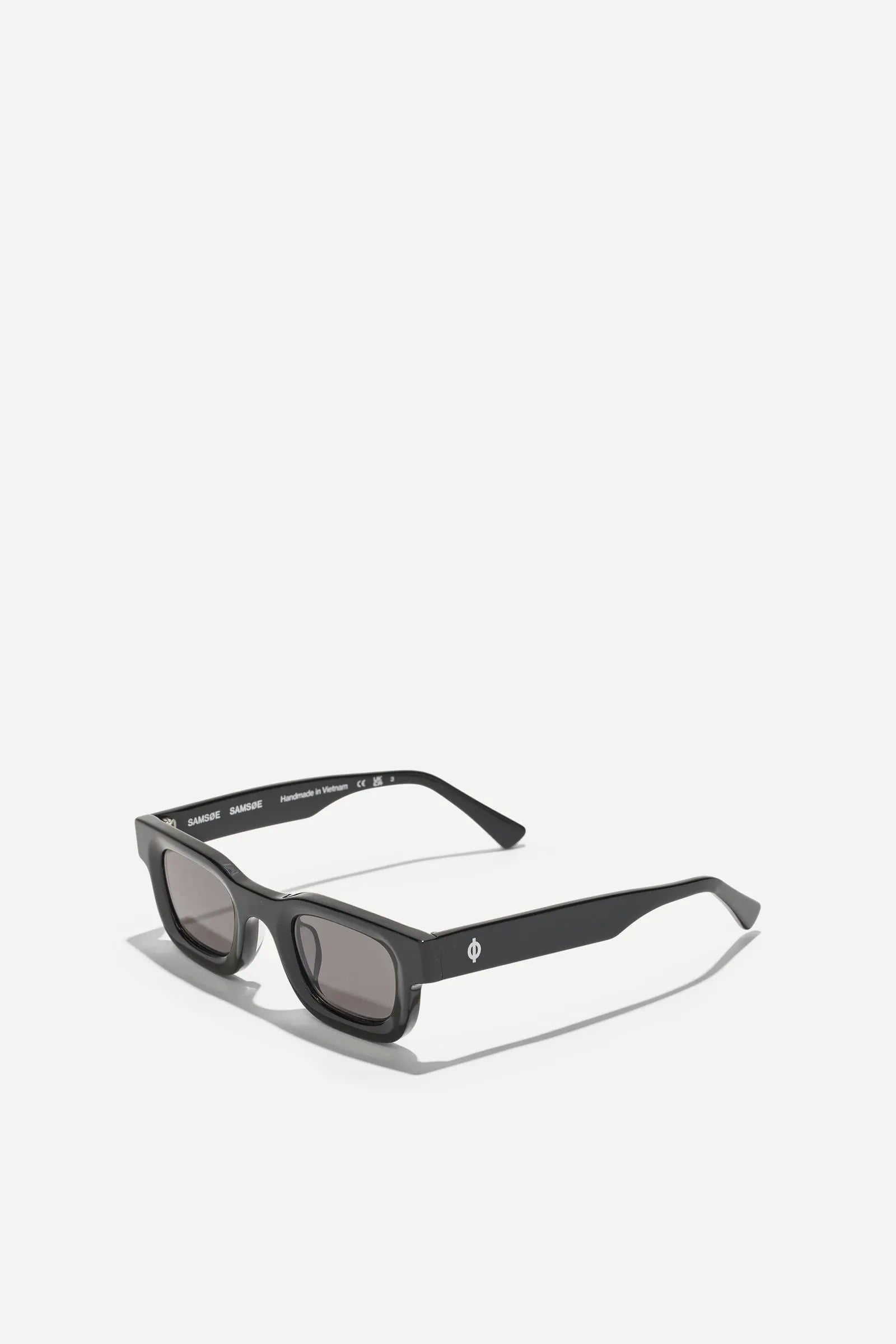 SAMSOE SAMSOE SABIRK SUNGLASSES 15594 Black