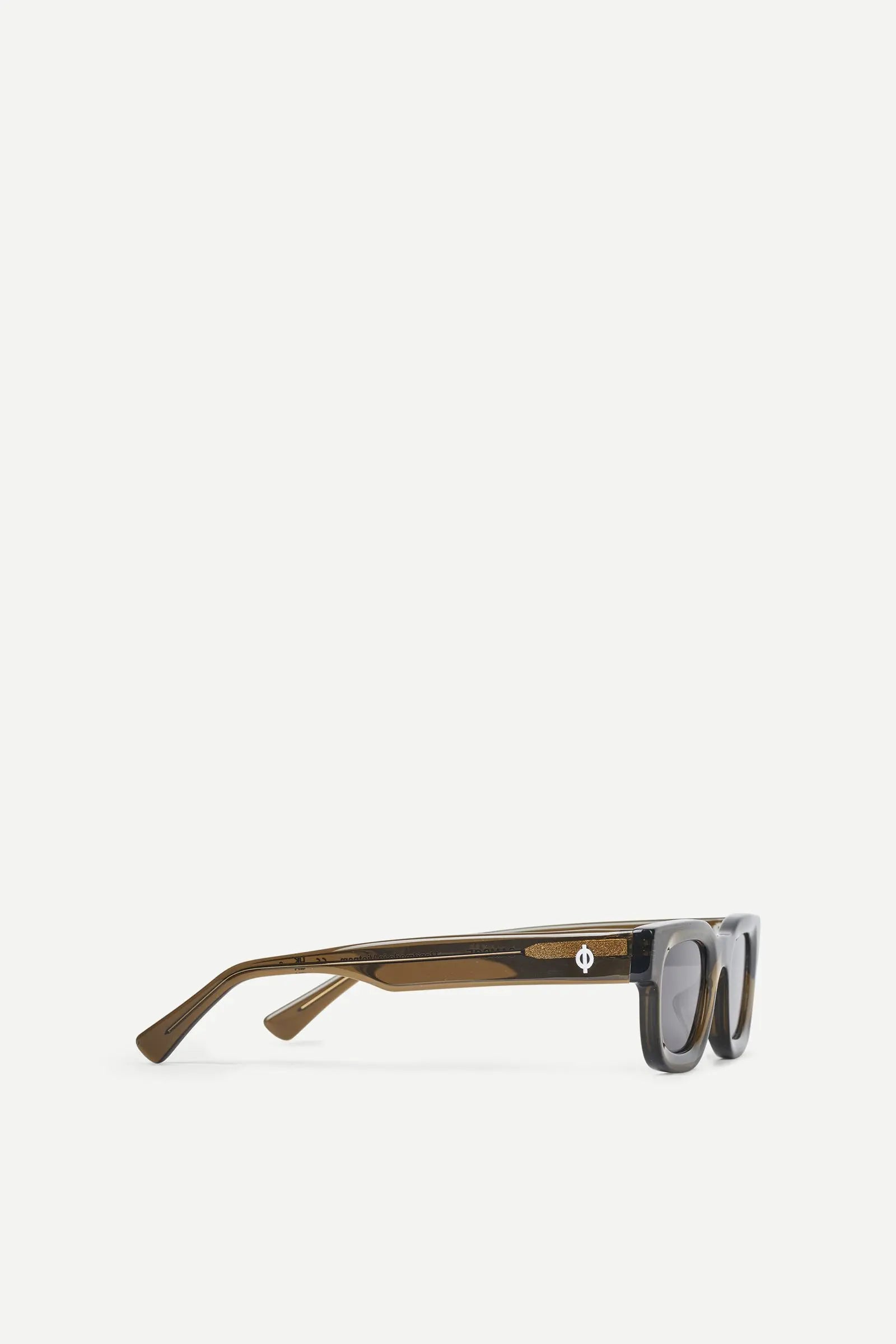 SAMSOE SAMSOE SABIRK SUNGLASSES 15594 Olive