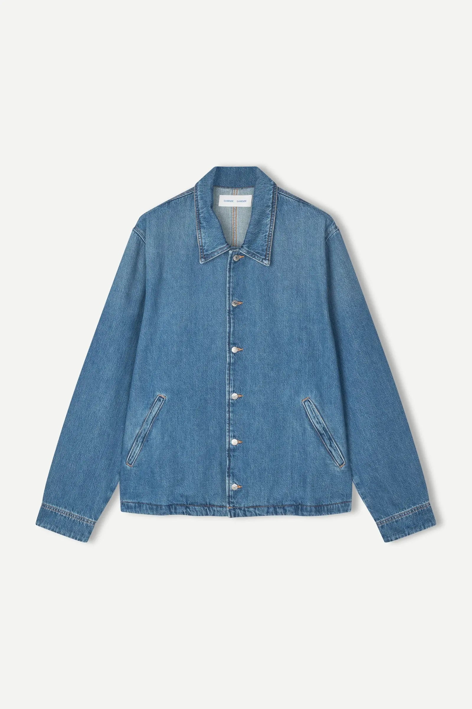 SAMSOE SAMSOE SAROBIN D JACKET 15893