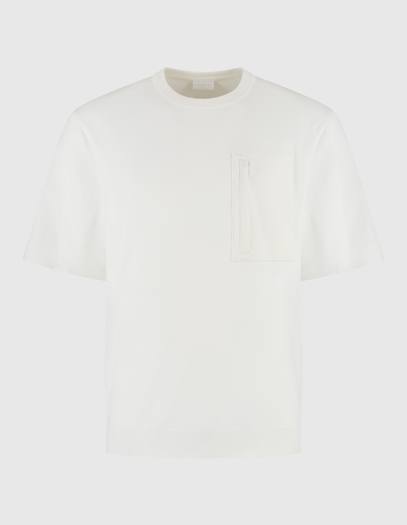 SAINT STEVE DINAND-S White