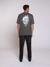 Afbeelding in Gallery-weergave laden, AEDEN MICKEY TEE | DARK SHADOW