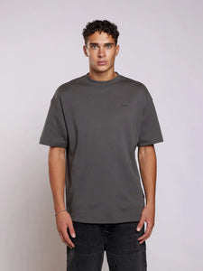 AEDEN MICKEY TEE | DARK SHADOW