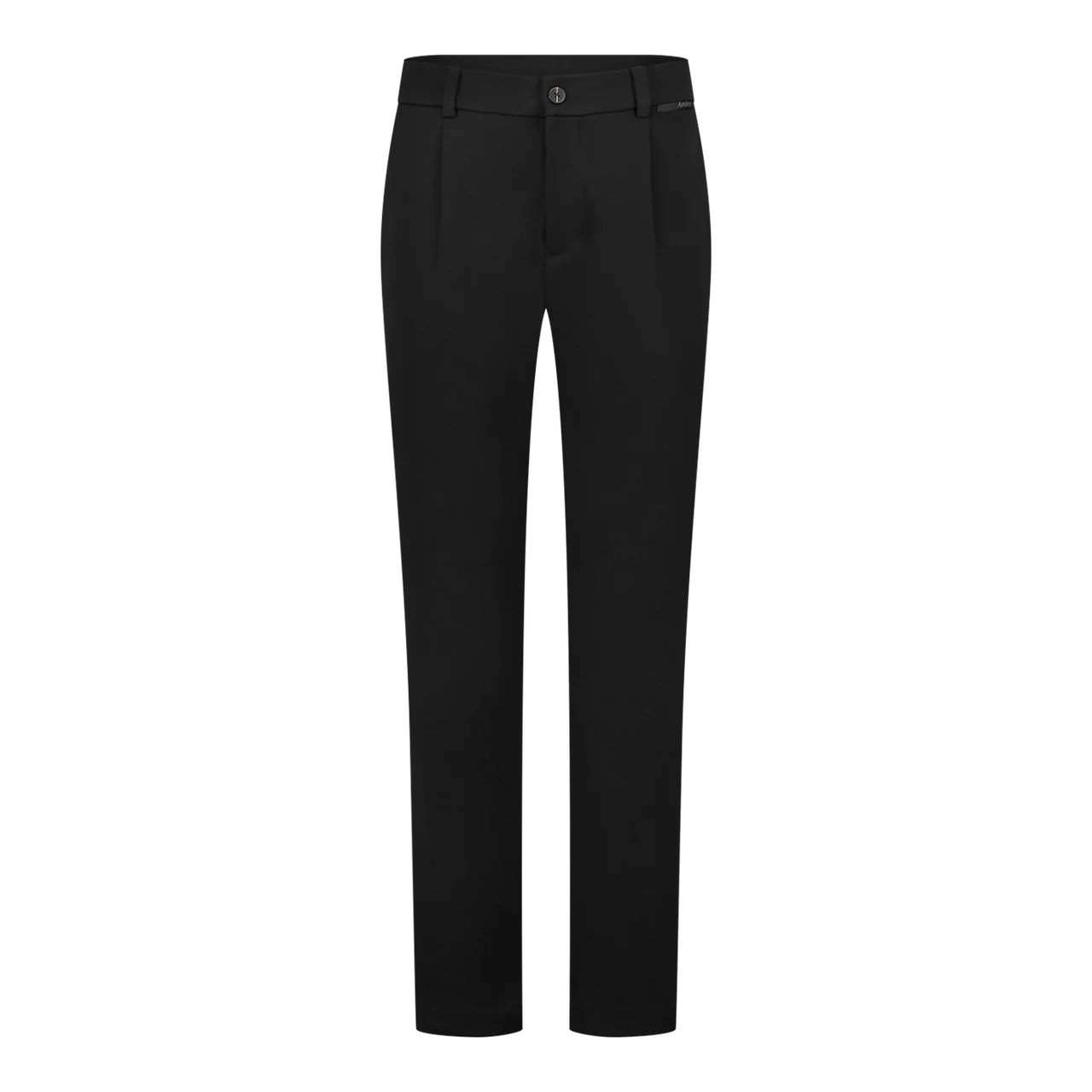 AEDEN AERON PANTS | Black