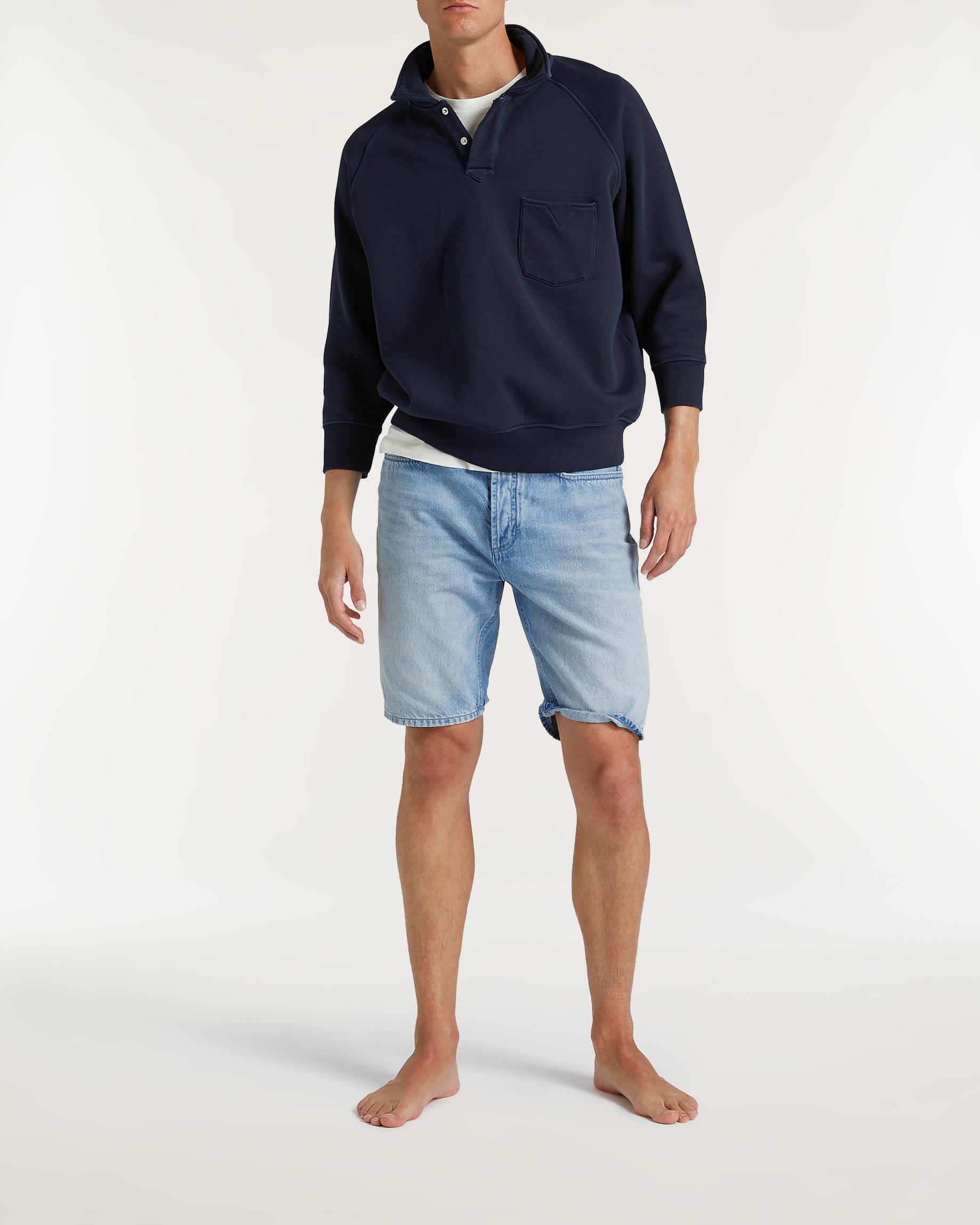 DENHAM DAGGER SHORT R 037